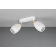 Trio BIDAR szpot fém, fehér, E14 - R81572031