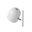 Lucide SKANSKA asztali lámpa fém fehér LED IP20 - 03603/05/31