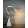 Lucide ZOZY asztali lámpa fém fehér LED IP20 - 18650/03/31