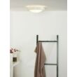Lucide FRESH fürdőszobai mennyezet lámpa akril fehér E27 IP44 - 79158/01/31