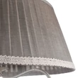 Maytoni FELICITA csillár vászon  3x E14 - ARM029-PL-03-W