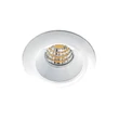 OKA LED - AZzardo - AZ-SHAL-3W4000-WH - Beépíthető lámpa