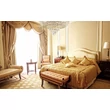 Maytoni PALACE csillár fém antik arany 6x E27 - DIA890-CL-06-G