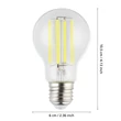 Eglo  LED izzó E27 - 110241