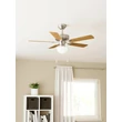 Eglo CADIZ húzókapcsolós ventilátor E27 - 35074