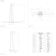 Eglo ZILLERIO-Z függeszték LED - 900398