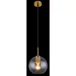 Globo ADARA függeszték fém E27 IP20 - 15462H