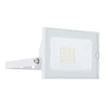 Globo HELGA I kültéri fali lámpa fehér alumínium LED IP65 - 34248W