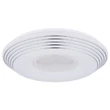 Globo PILLO mennyezet lámpa fehér fém LED IP20 - 41293-40