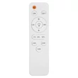 Globo PILLO mennyezet lámpa fehér fém LED IP20 - 41293-40