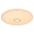 Globo CONNOR mennyezet lámpa fehér fém LED IP20 - 41386-30SH