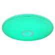 Globo CONNOR mennyezet lámpa fehér fém LED IP20 - 41386-30SH
