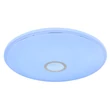 Globo CONNOR mennyezet lámpa fehér fém LED IP20 - 41386-30SH