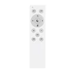 Globo CONNOR mennyezet lámpa fehér fém LED IP20 - 41386-30SH