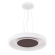 Globo GOFFI függeszték fehér fém LED IP20 - 48398-40H