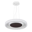 Globo GOFFI függeszték fehér fém LED IP20 - 48398-40H