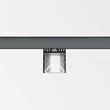 VISION TRIMLESS PROFILO 3000 mm BK - IdealLux-270531 - Aluminium profil