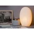 Lucide SHELLY asztali lámpa porcelán fehér E14 IP20 - 13527/33/31