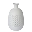 Lucide TIESSE asztali lámpa porcelán fehér E14 IP20 - 13534/26/31