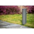 Lucide POWERPOINT Outdoor socket alumínium antracit IP44 - 27849/12/29