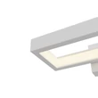 Maytoni EVERETT fali lámpa fém fehér 1x LED - C815WL-L12W