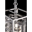 Maytoni TENING függeszték fém arany 1x E14 - MOD060PL-01G