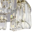 Maytoni COLLINE függeszték acél króm 6x G9 - MOD083PL-06CH