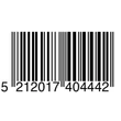 DUNIK - NovaLuce-6713001 - Asztali lámpa