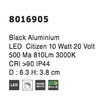 COB - NovaLuce-8016905 - LED modul