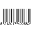 TOD - NovaLuce-9012292 - Spotlámpa