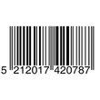 GARNI - NovaLuce-9417050 - Függeszték