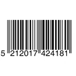 ZIMBA - NovaLuce-9862873 - Függeszték