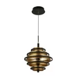 HIVE - Searchlight-6375-5BG - Függeszték
