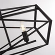 CHASSIS - Searchlight-7335-5BK - Függeszték