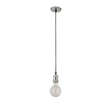 CABLE SUSPENSION - Searchlight-7461CC - Függeszték