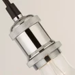 CABLE SUSPENSION - Searchlight-7461CC - Függeszték