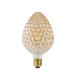 PINEAPPLE - Lucide-80105/06/62 - LED Izzó