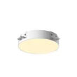 MEDO LED - slv-1001902 - Beépített lámpa