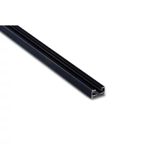 Azzardo  TRACK 1-fázisú sín fém, fekete - AZ-4729