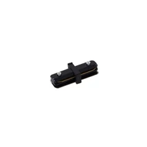 Azzardo  CONNECTOR kiegészítő 1-fázisú sínrendszerhez fém, műanyag, fekete - AZ-4737