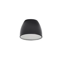 Azzardo  SHADE búra Zyta lámpához fém, fekete, LED - AZ-4778