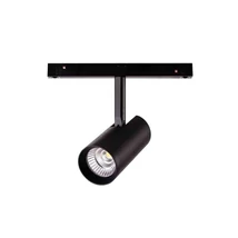 Azzardo MAKITA fényforras Alfa mágneses sínrendszerhez fém, fekete, LED, 7W, 3000-6000K, 550Lm - AZ-4836