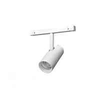 Azzardo MAKITA fényforras Alfa mágneses sínrendszerhez fém, fehér, LED, 7W, 3000-6000K, 550Lm - AZ-4837