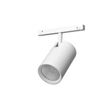 Azzardo MAKITA fényforras Alfa mágneses sínrendszerhez fém, fehér, LED, 30W, 3000-6000K, 2340Lm - AZ-4843