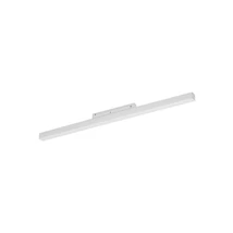 Azzardo SAGA fényforras Alfa mágneses sínrendszerhez fém, műanyag, fehér, LED, 20W, 3000-6000K, 1100Lm - AZ-4849