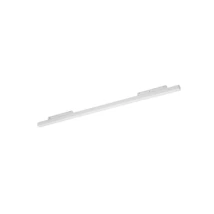 Azzardo SAGA fényforras Alfa mágneses sínrendszerhez fém, műanyag, fehér, LED, 36W, 3000-6000K, 1900Lm - AZ-4851