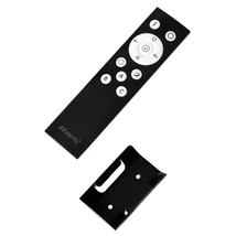 Azzardo REMOTE CONTROL kiegészítő Alfa mágneses sínrendszerhez műanyag, fekete - AZ-4857