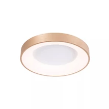 Azzardo Santana mennyezet lámpa fém, arany, LED, 3000K, 30W, 1800lm - AZ-4988