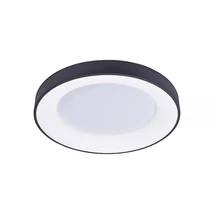 Azzardo Santana mennyezet lámpa fém, fekete, LED, 3000K-6500K, 50W, 3100lm - AZ-4991