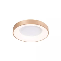 Azzardo Santana mennyezet lámpa fém, arany, LED, 3000K-6500K, 50W, 3100lm - AZ-4992
